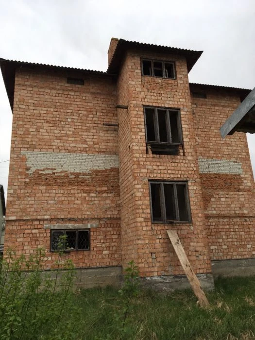 Новобудова м. Дрогобич вул. Нагірна 22