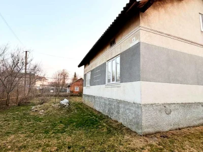 Будинок. Дрогобич, Дністерська вул.