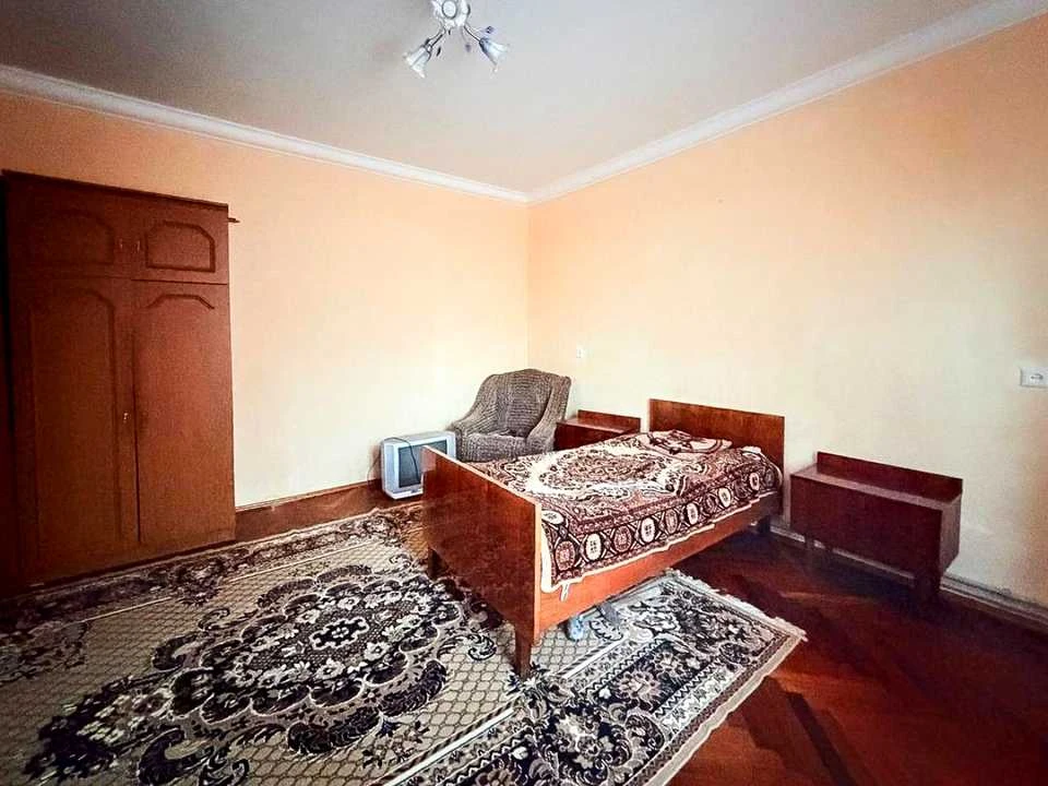 Будинок. Дрогобич, Дністерська вул.