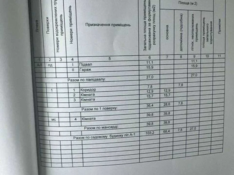 Будинок. Дрогобич, нема
