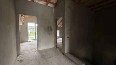 Продаж сучасного котеджу в Дрогобичі