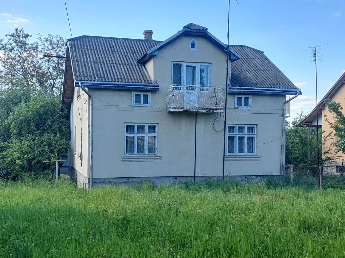 Продаж будинку 120м2 вул. Дорошенка м. Дрогобич
