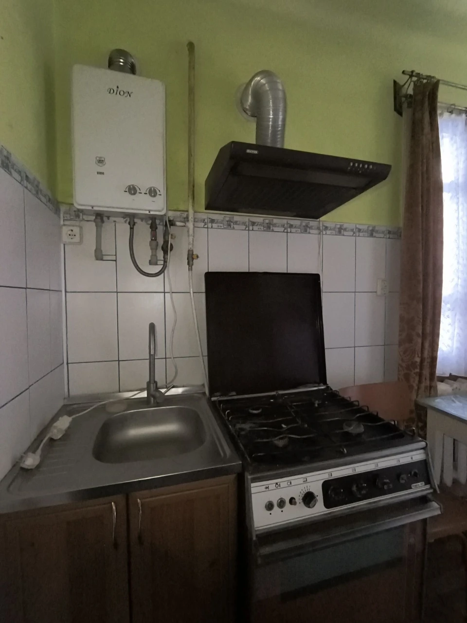 Продаж будинку 120м2 вул. Дорошенка м. Дрогобич