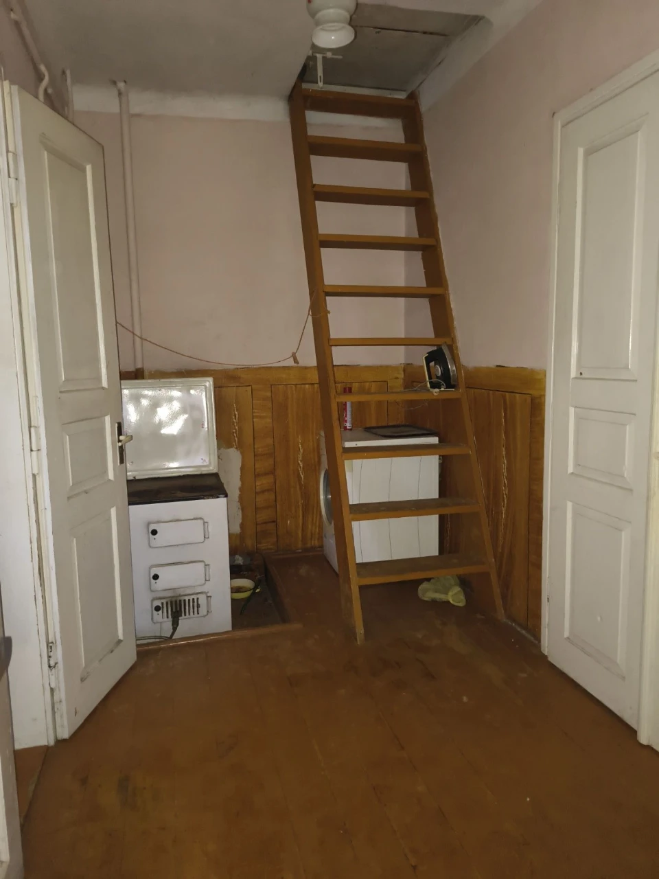 Продаж будинку 120м2 вул. Дорошенка м. Дрогобич