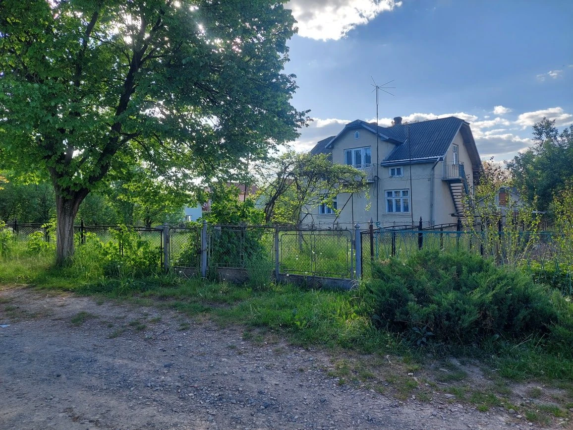 Продаж будинку 120м2 вул. Дорошенка м. Дрогобич