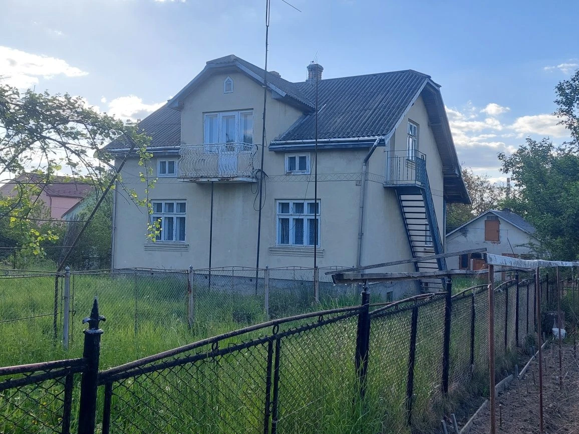 Продаж будинку 120м2 вул. Дорошенка м. Дрогобич