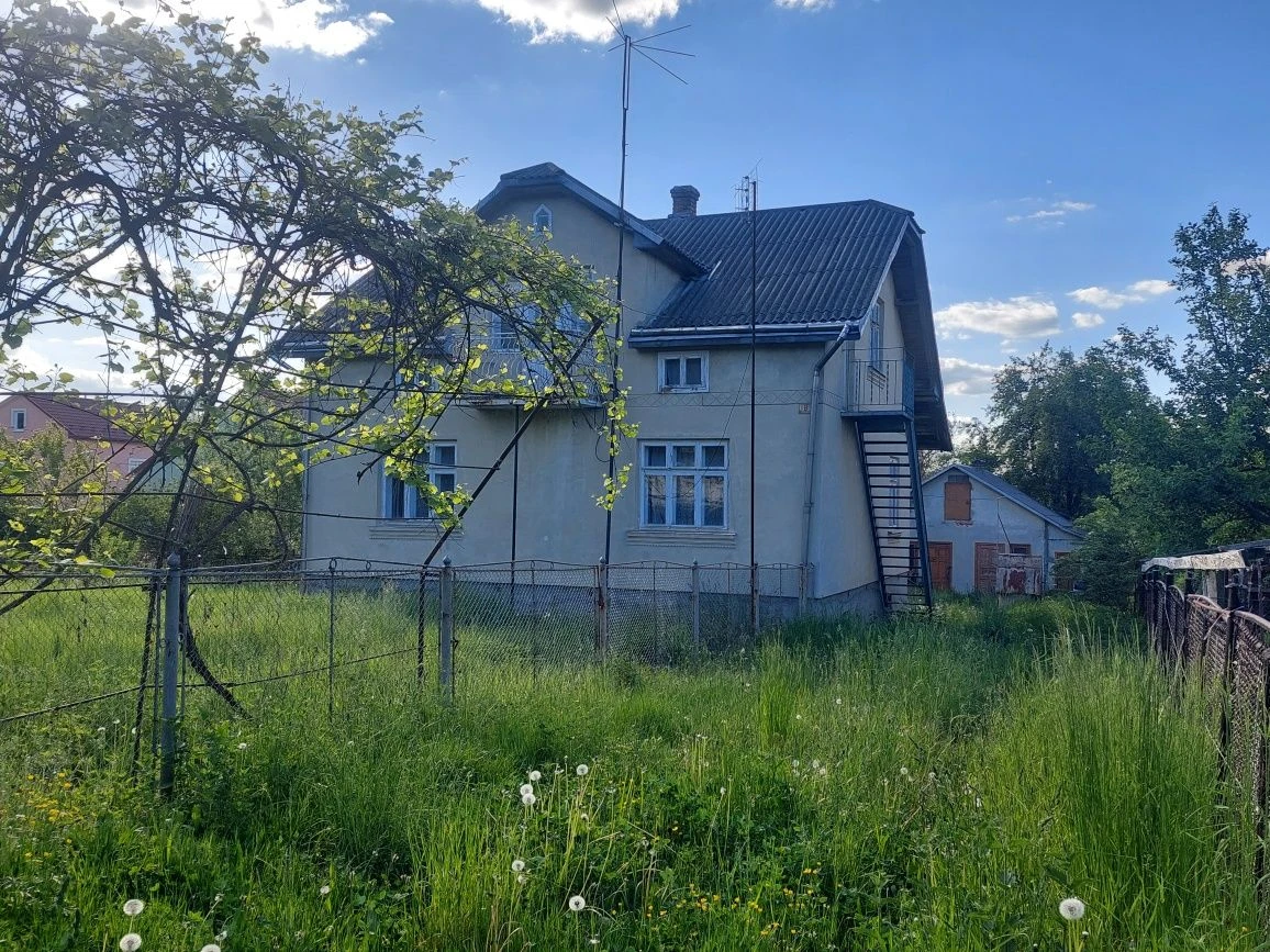 Продаж будинку 120м2 вул. Дорошенка м. Дрогобич