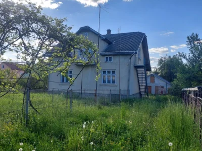 Продаж будинку 120м2 вул. Дорошенка м. Дрогобич