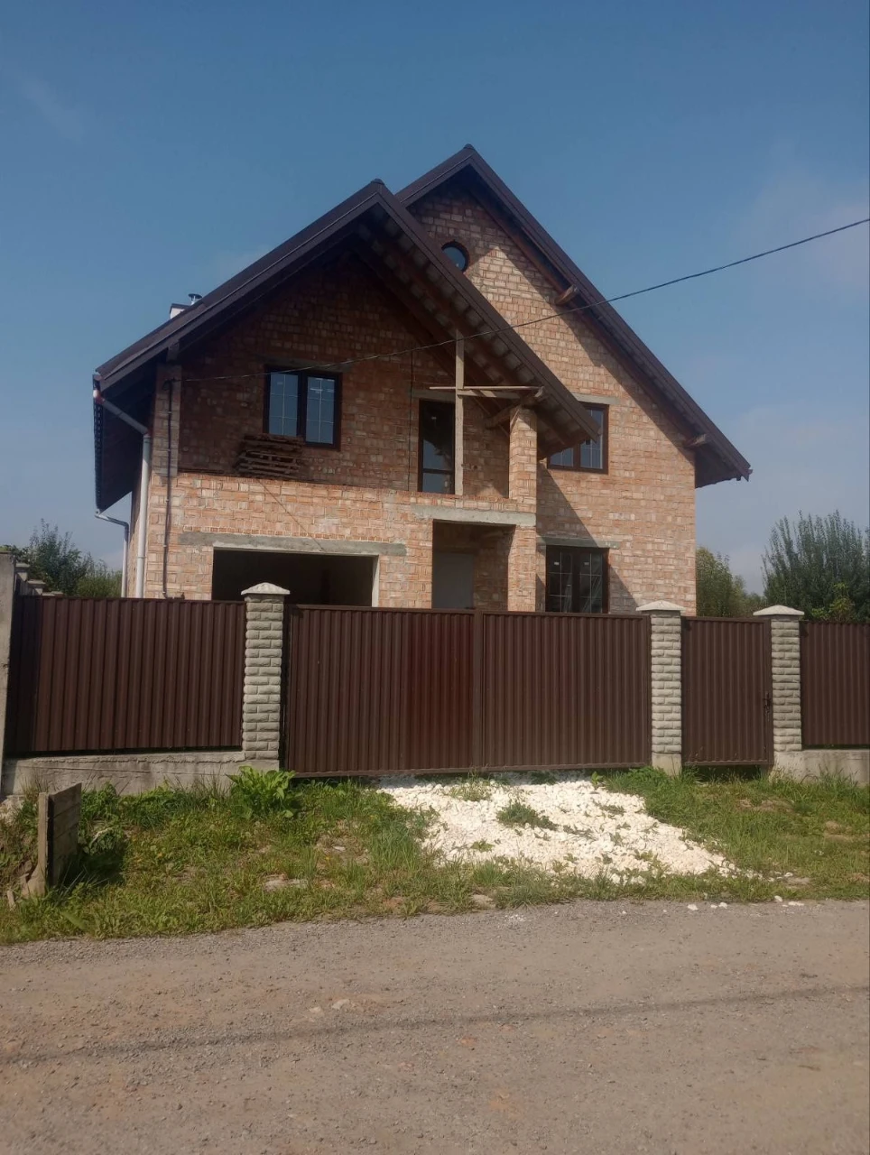 Продам будинок М.Дрогобич, Самбірська, колишній сад