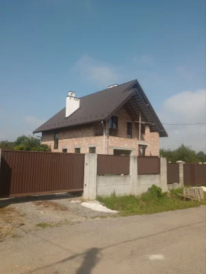 Продам будинок М.Дрогобич, Самбірська, колишній сад