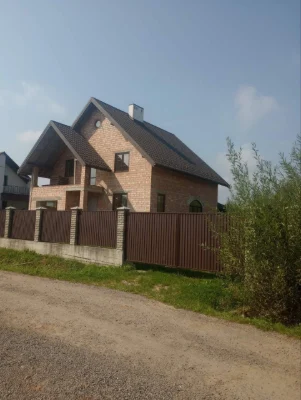 Продам будинок М.Дрогобич, Самбірська, колишній сад