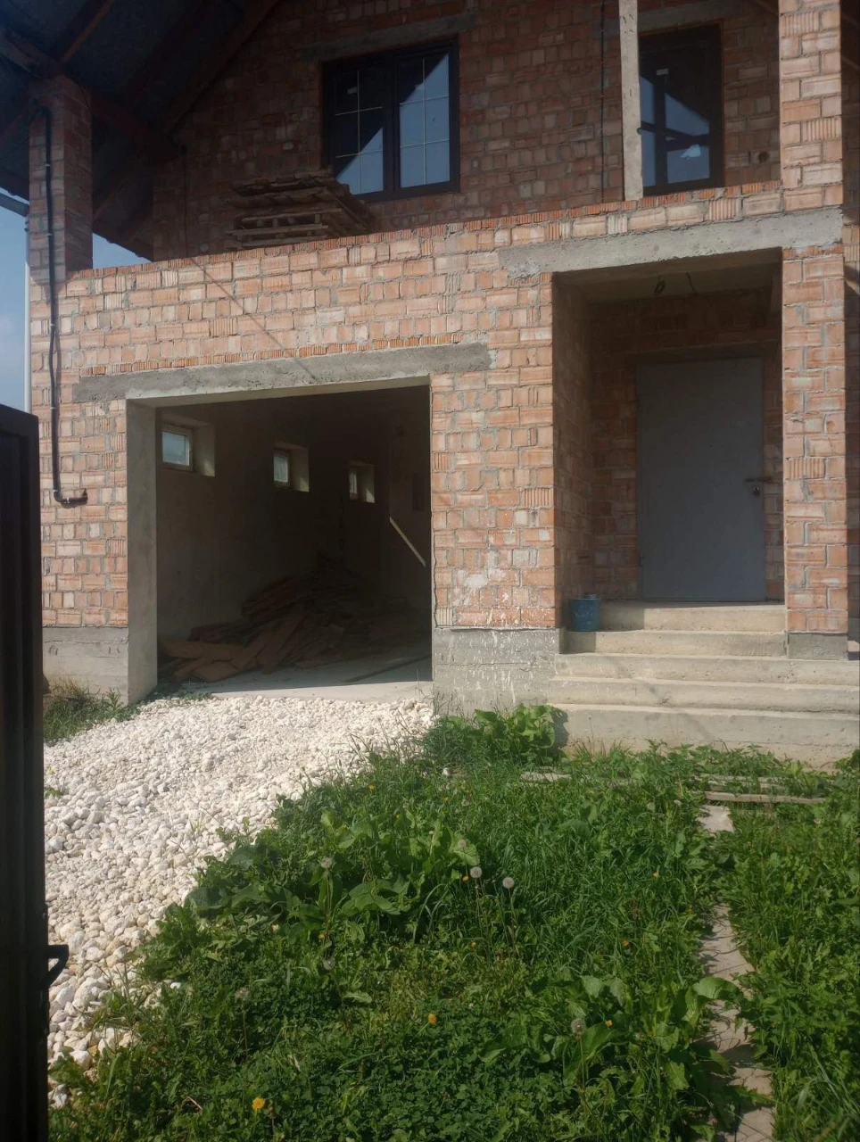 Продам будинок М.Дрогобич, Самбірська, колишній сад