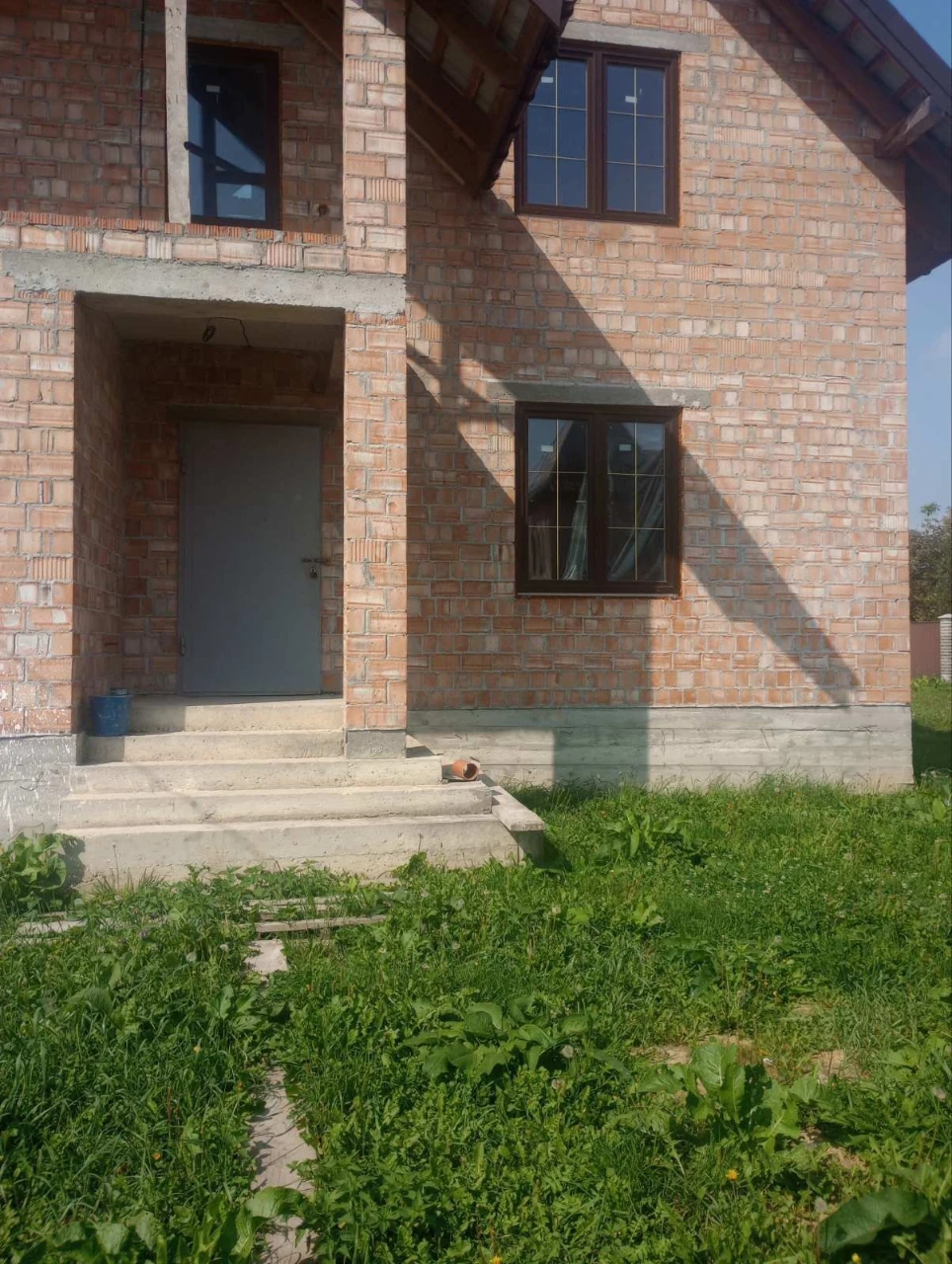 Продам будинок М.Дрогобич, Самбірська, колишній сад