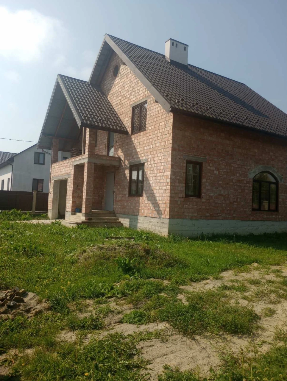 Продам будинок М.Дрогобич, Самбірська, колишній сад