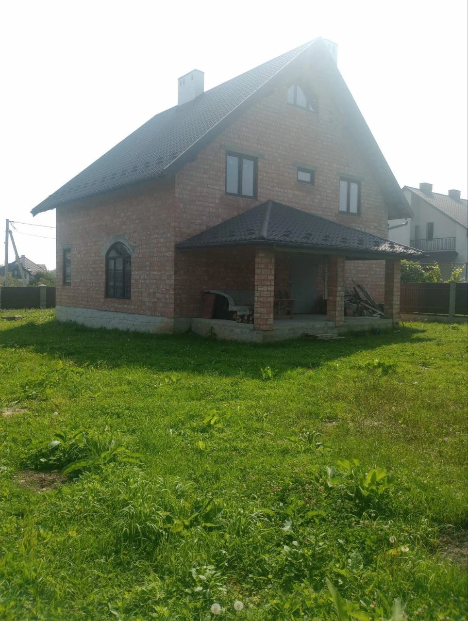 Продам будинок М.Дрогобич, Самбірська, колишній сад