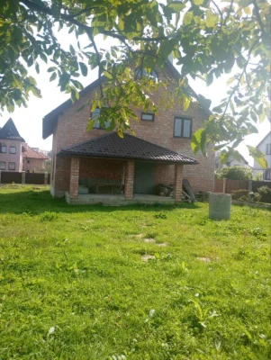 Продам будинок М.Дрогобич, Самбірська, колишній сад