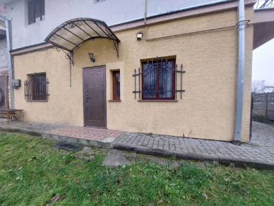 Продаж частини будинку 70.8 м2 в. Стрийська м. Дрогобич