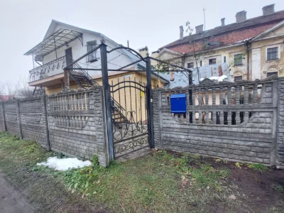 Продаж частини будинку 70.8 м2 в. Стрийська м. Дрогобич