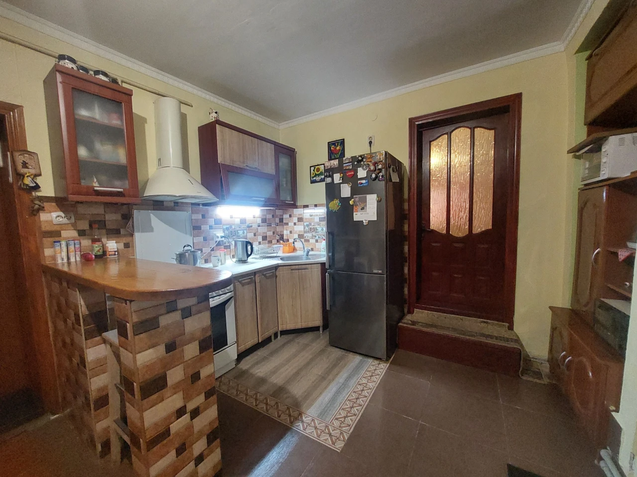 Продаж частини будинку 70.8 м2 в. Стрийська м. Дрогобич