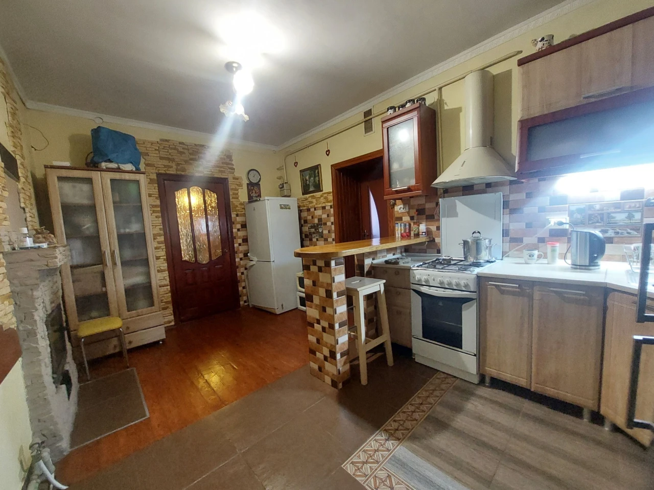 Продаж частини будинку 70.8 м2 в. Стрийська м. Дрогобич