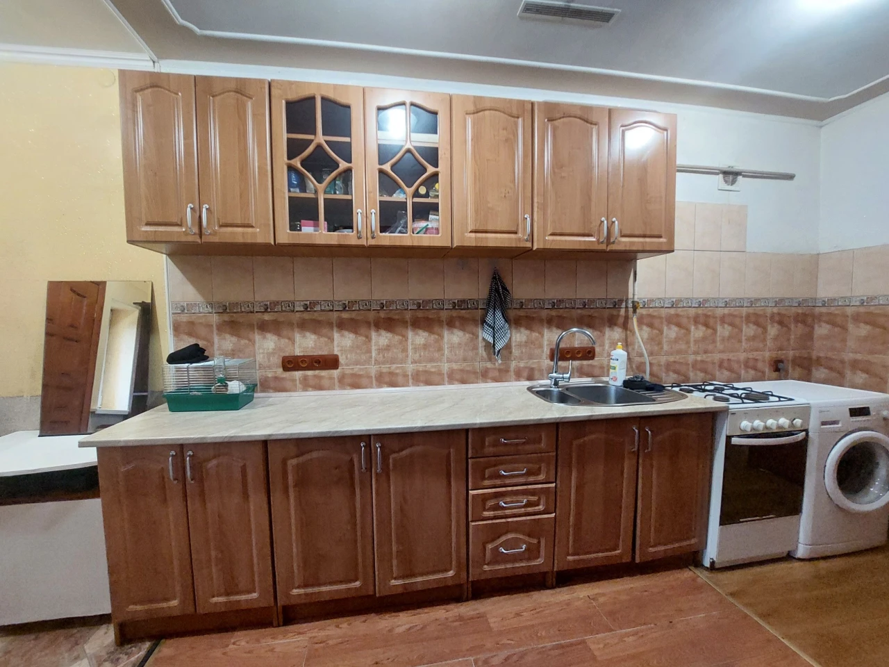 Продаж частини будинку 70.8 м2 в. Стрийська м. Дрогобич