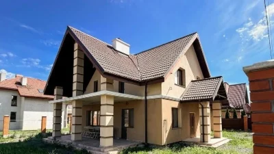 Продається сучасний будинок в престижному районі Дрогобича
