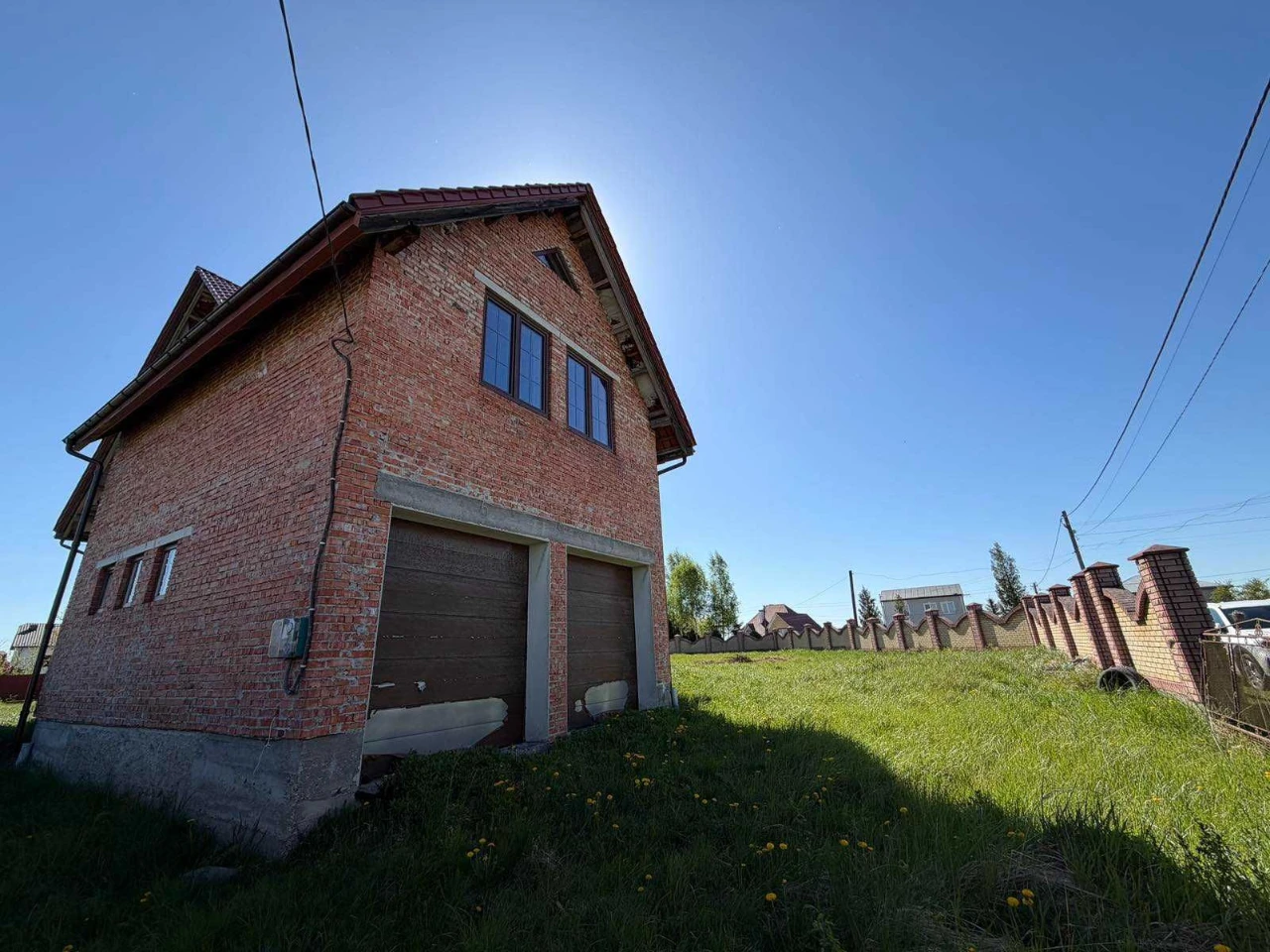 Продаж нестандартного ВІП будинку, лише 3 км. до м. Дрогобич