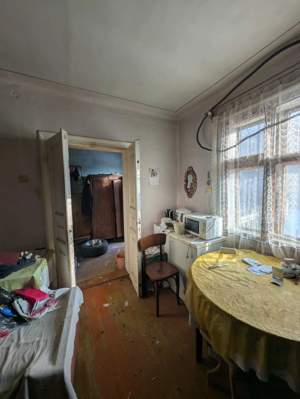 Продаж частини будинку з готовою добудовою вул. Рихтицька м.