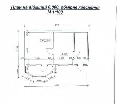 Продаж частини будинку з готовою добудовою вул. Рихтицька м.
