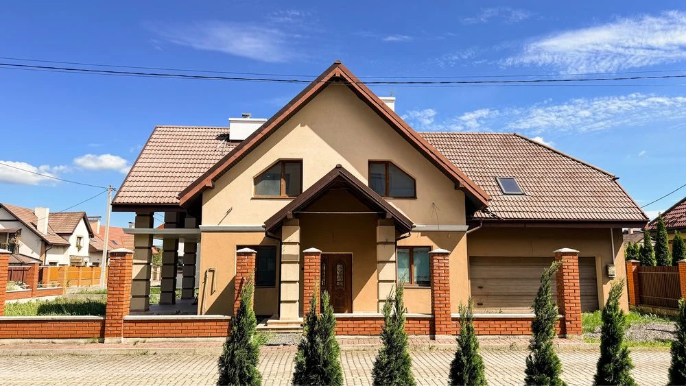 Продається  будинок у м. Дрогобичі район Шептицького