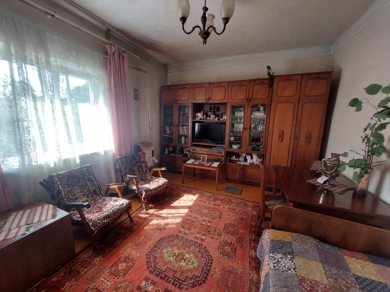 Продаж будинку 89,9м2 вул.І.Франка м. Дрогобич