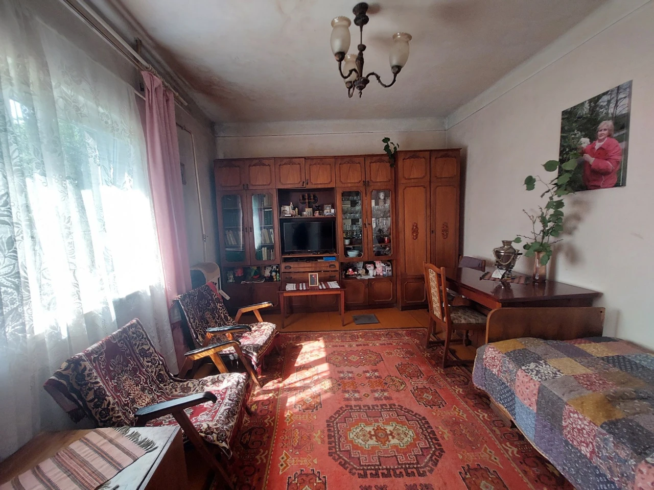 Продаж будинку 89,9м2 вул.І.Франка м. Дрогобич