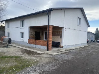 Продам будинок хороше розташування для бізнесу вул. Самбірсь