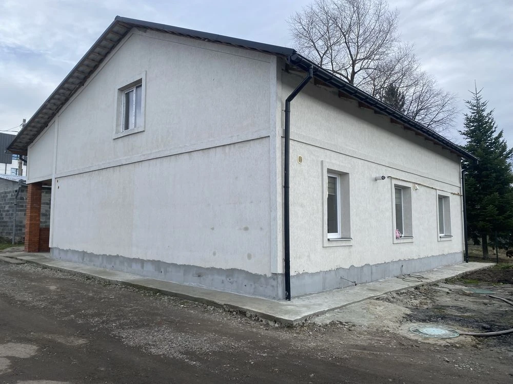 Продам будинок хороше розташування для бізнесу вул. Самбірсь
