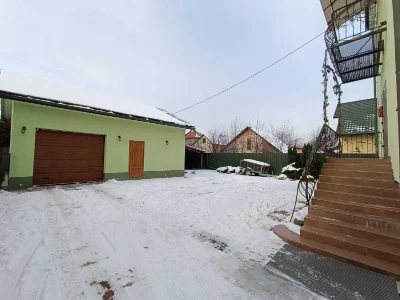 Продаж будинку з сонячними панелями, район школи №2, м. Дрог