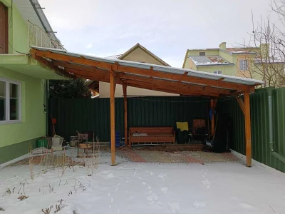Продаж будинку з сонячними панелями, район школи №2, м. Дрог