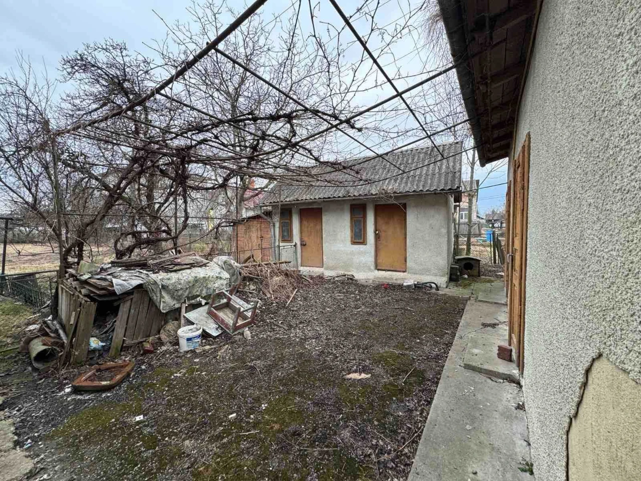 Продаж 4-кімнатного будинку + земля, р-н школи №2, у м. Дрог