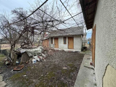 Продаж 4-кімнатного будинку + земля, р-н школи №2, у м. Дрог