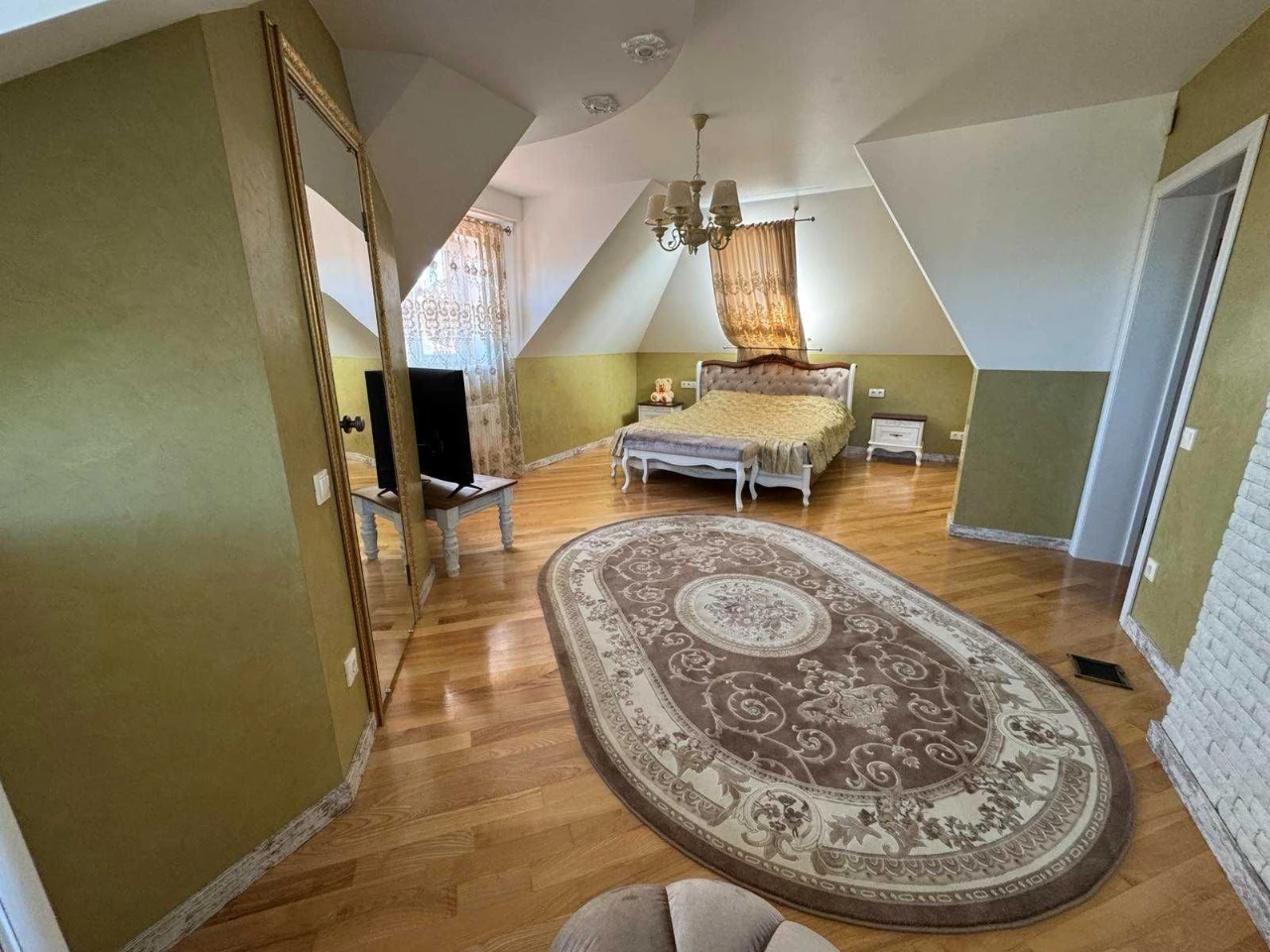 Продаж будинку VIP-класу, р-н Шептицького, у м. Дрогобич!