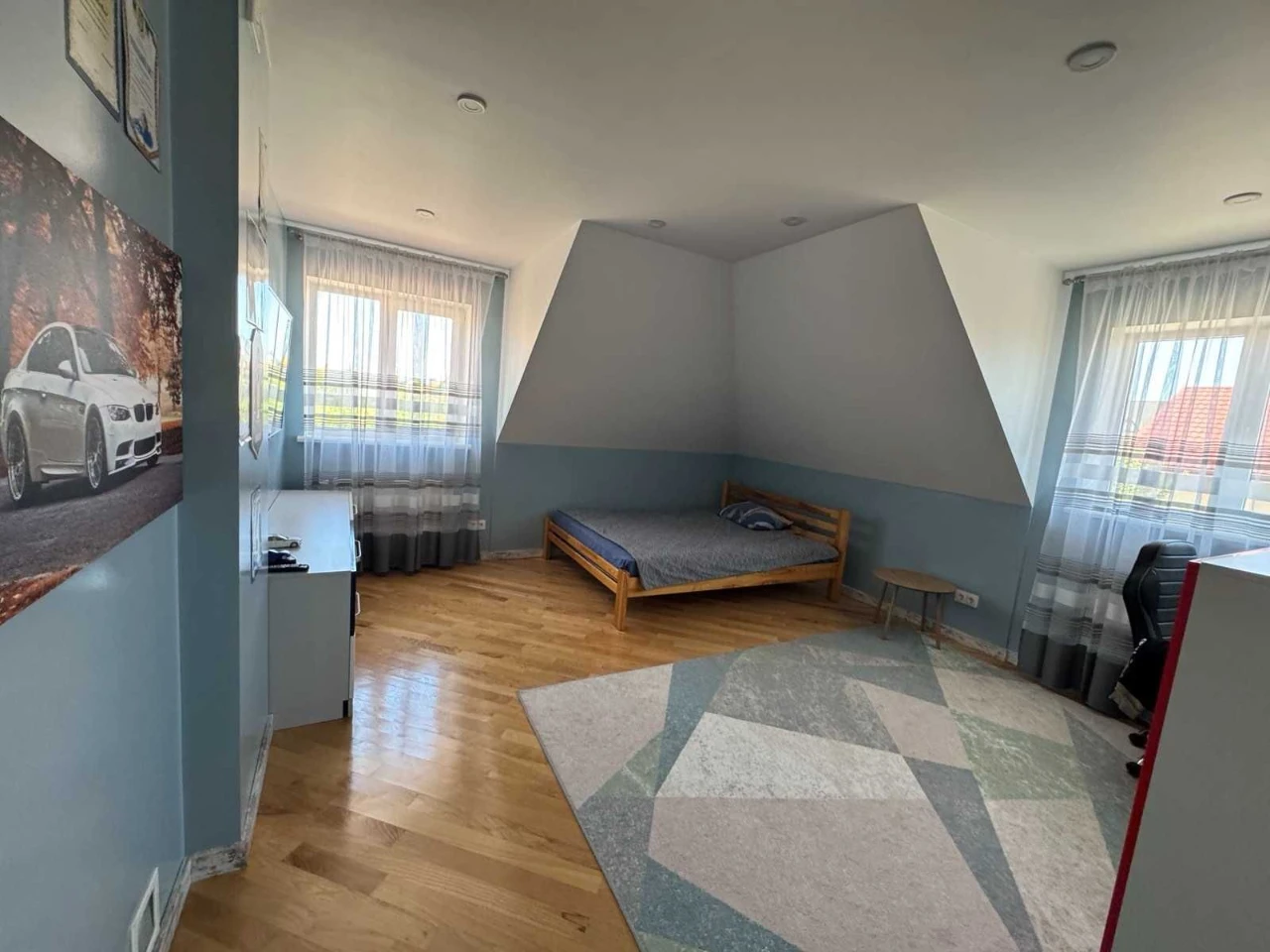 Продаж будинку VIP-класу, р-н Шептицького, у м. Дрогобич!