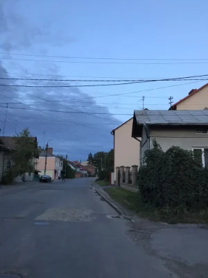 Продам приватний будинок з гаражем в центрі м.Дрогобич