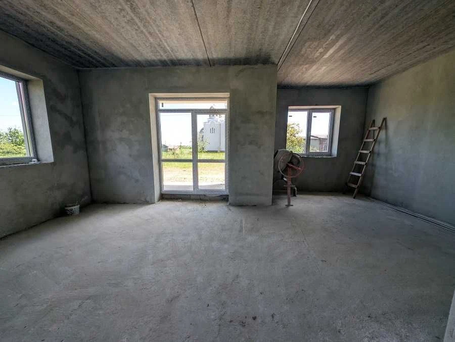 Продаж новозбудованого будинку (дуплекс) по вул. Самбірська