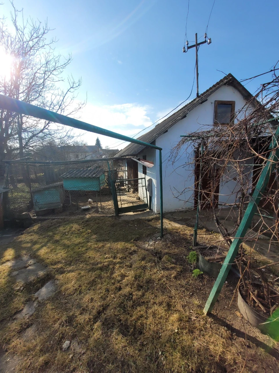 Продаж будинку в с.Вороблевичі