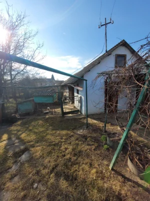 Продаж будинку в с.Вороблевичі