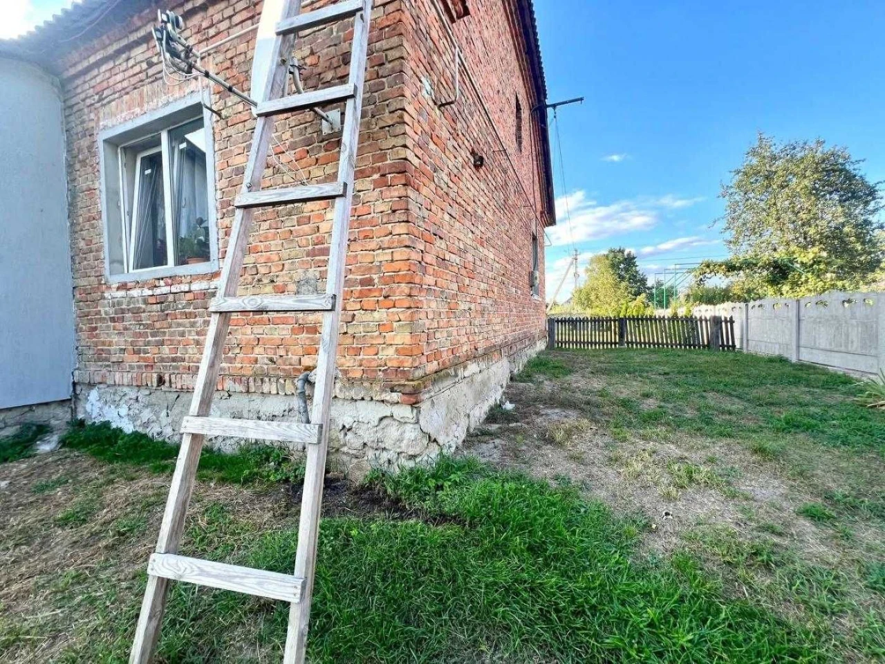 Продаж житловий будинок с.Пили Жовківський р-н Львівська обл