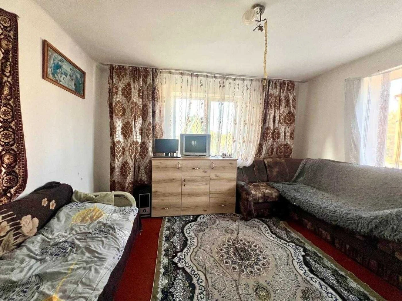 Продаж житловий будинок с.Пили Жовківський р-н Львівська обл