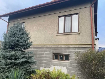 Будинок на вулиці Йосипа Сліпого  місто  Жовква Львівська об