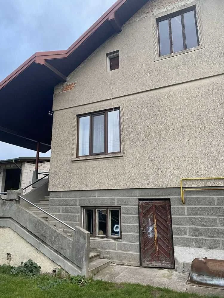 Будинок на вулиці Йосипа Сліпого  місто  Жовква Львівська об