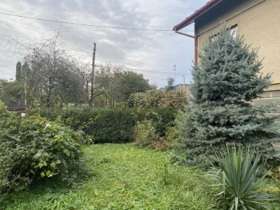 Будинок на вулиці Йосипа Сліпого  місто  Жовква Львівська об