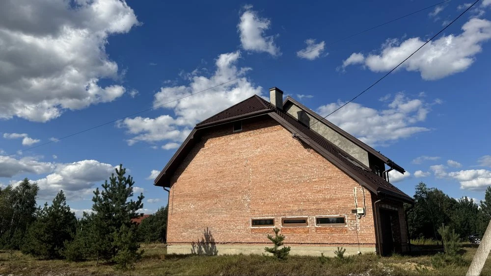 Продаж будинку біля Жовкви